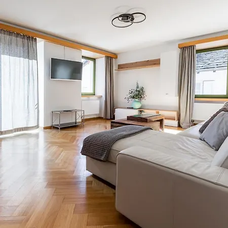 Casa Bernina Poschiavo