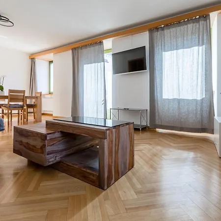 Casa Bernina 波斯基亚沃