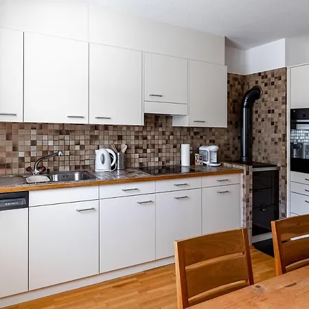 Casa Bernina * 波斯基亚沃