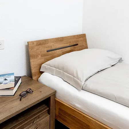 Apartmán Casa Bernina Poschiavo