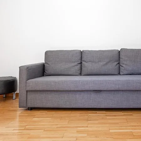 Casa Bernina 波斯基亚沃