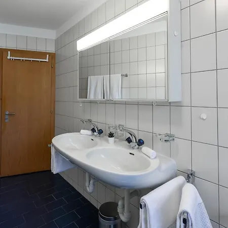 Apartmán Casa Bernina