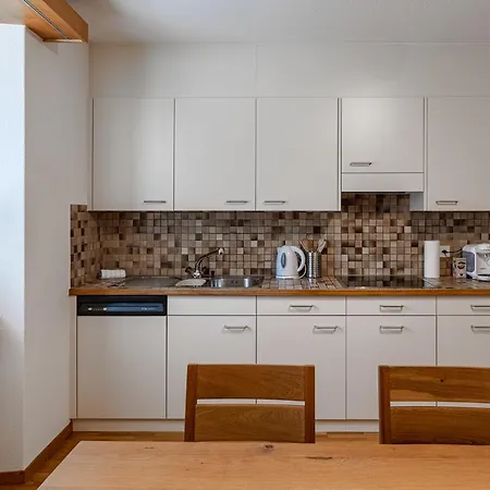 Casa Bernina Poschiavo