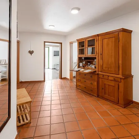 Apartment Casa Bernina