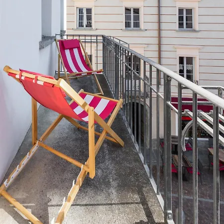 Apartmán Casa Bernina Poschiavo