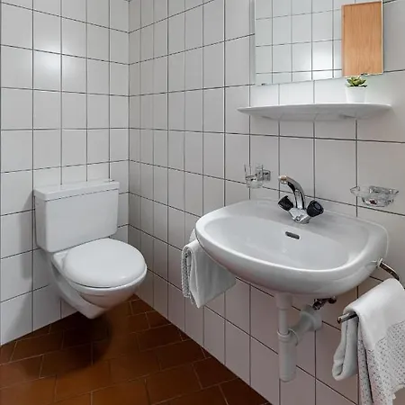 Apartmán Casa Bernina Poschiavo