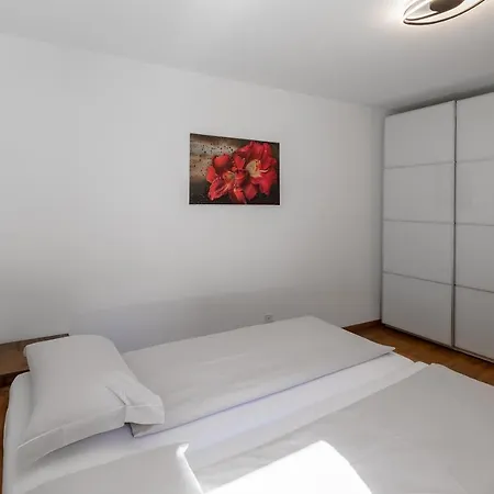 Casa Bernina Poschiavo