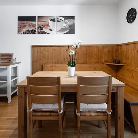 Casa Bernina