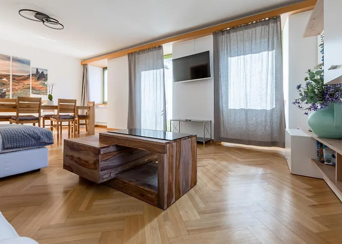 Casa Bernina Poschiavo