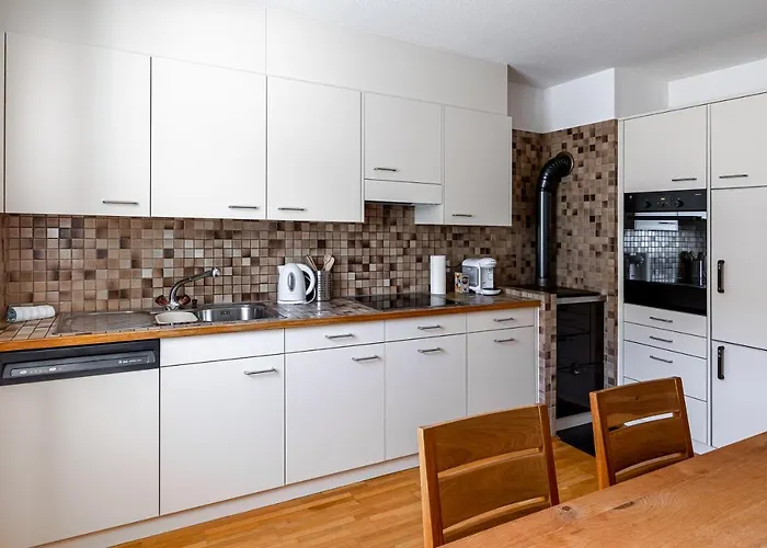 Casa Bernina * Poschiavo