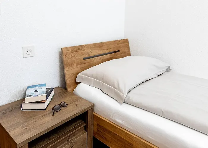 Appartamento Casa Bernina Poschiavo