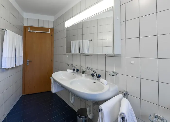 Appartamento Casa Bernina