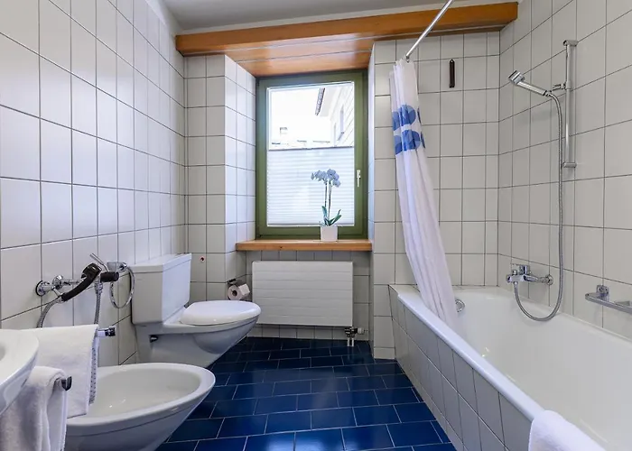 Apartman Casa Bernina