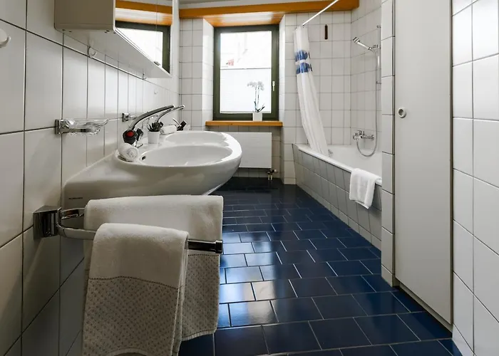 Casa Bernina Appartamento