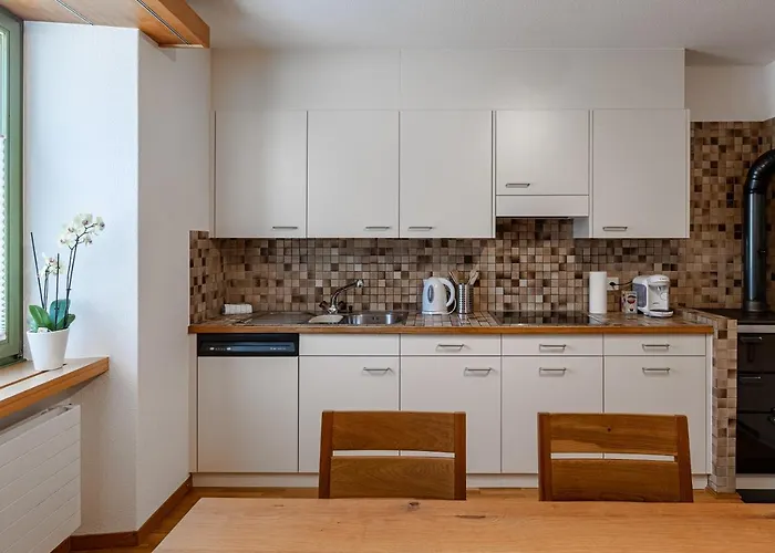 Casa Bernina Poschiavo