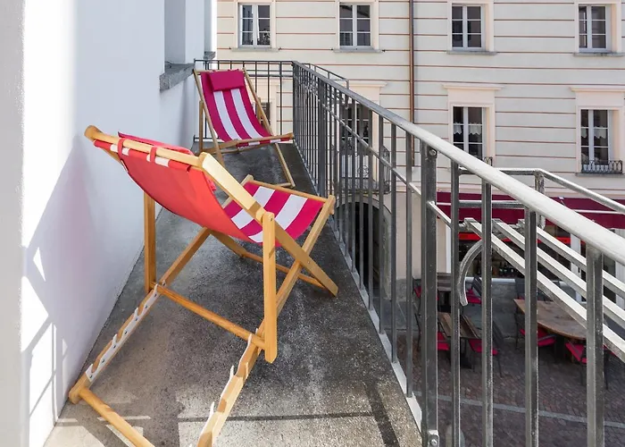 Appartamento Casa Bernina Poschiavo