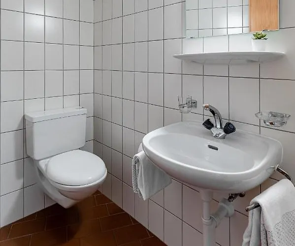 Apartman Casa Bernina Poschiavo