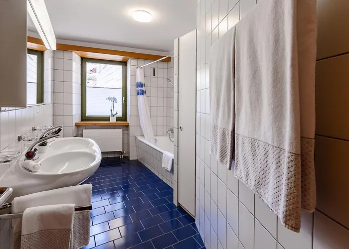 Apartman Casa Bernina