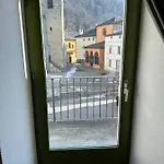 Апартаменты Casa Bernina *