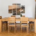 Casa Bernina Апартаменты Поскьяво