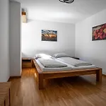 Апартаменты Casa Bernina Поскьяво