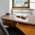 Casa Bernina Апартаменты