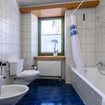 Апартаменты Casa Bernina