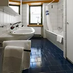 Casa Bernina Апартаменты