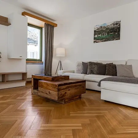 Casa Bernina