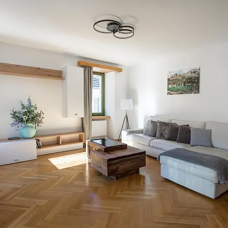 Casa Bernina
