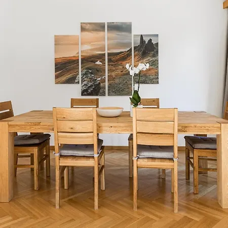 Casa Bernina דירה פוסקיאבו
