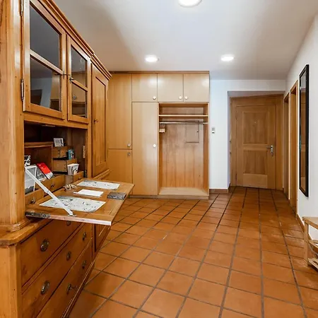 Casa Bernina *